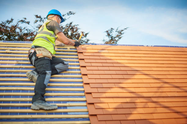 Reliable Grosse Pointe Woods, MI  Roofing repair and installation Solutions